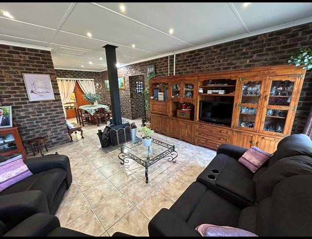 3 BEDROOM HOUSE FOR SALE IN NOORSEKLOOF